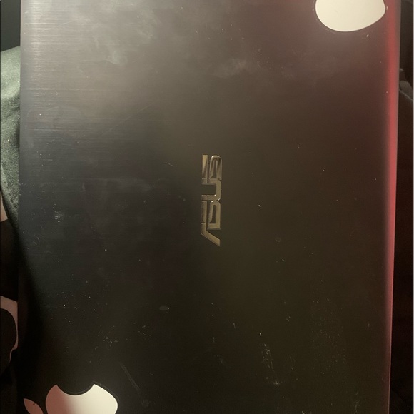 Asus Notebook pc - Picture 2 of 4